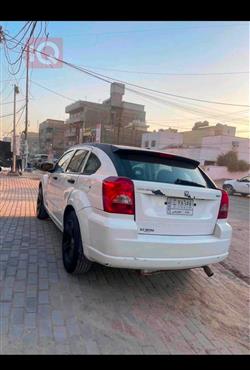 دودج كاليبر
